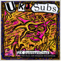 Uk Subversives (the Fall Out Singles Collection)
