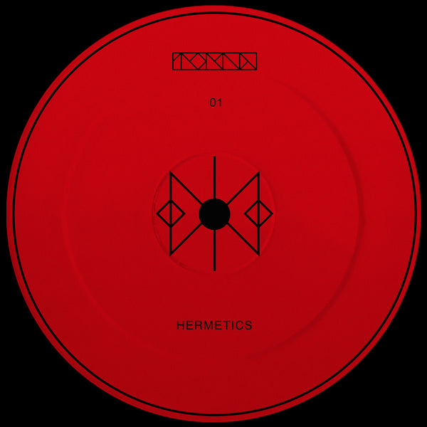 Torna #1 - Hermetics