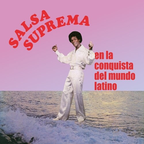 EN LA CONQUISTA DEL MUNDO LATINO