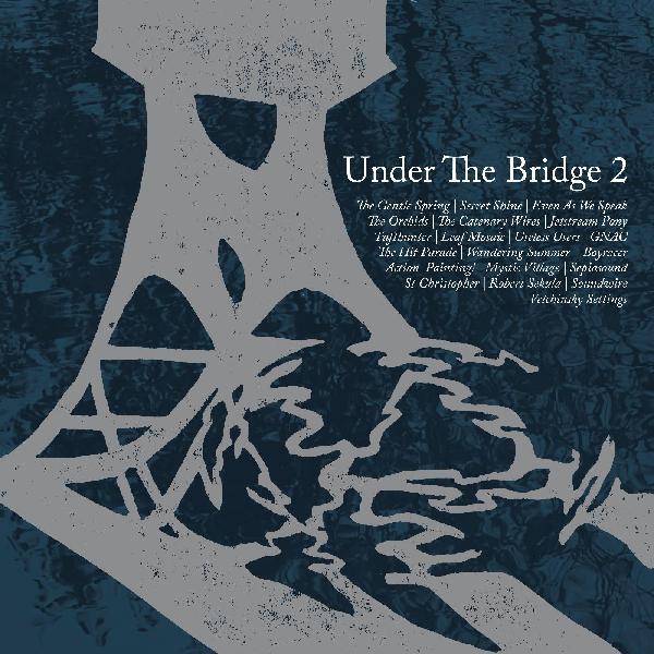 Under The Bridge 2 / Various