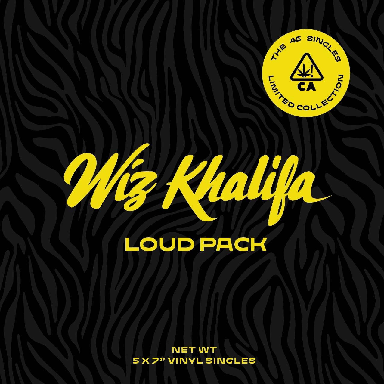 Loud Pack
