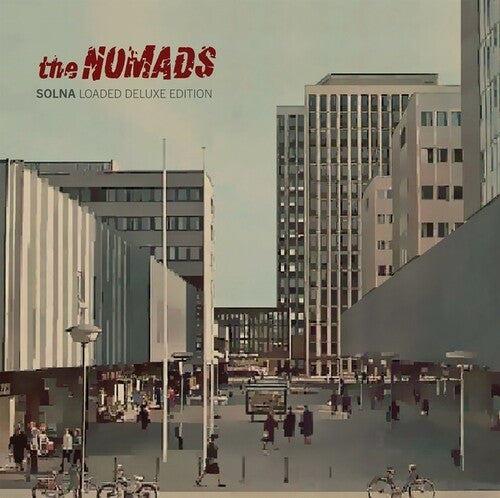 SOLNA