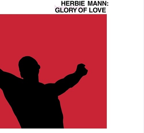 GLORY OF LOVE