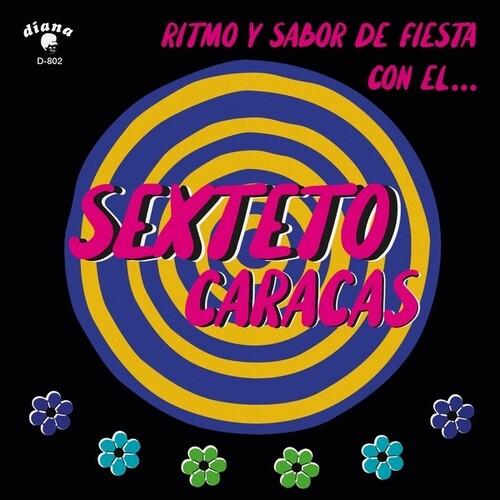 RITMO Y SABOR DE FIESTA CON EL...