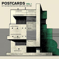 Postcards Vol.1 (D.I.Y. And Indie Post Punk From USA And UK 1979-1984)