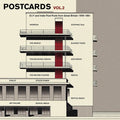 Postcards Vol.2 (D.I.Y. And Indie Post-Punk From Great Britain 1978-1981)