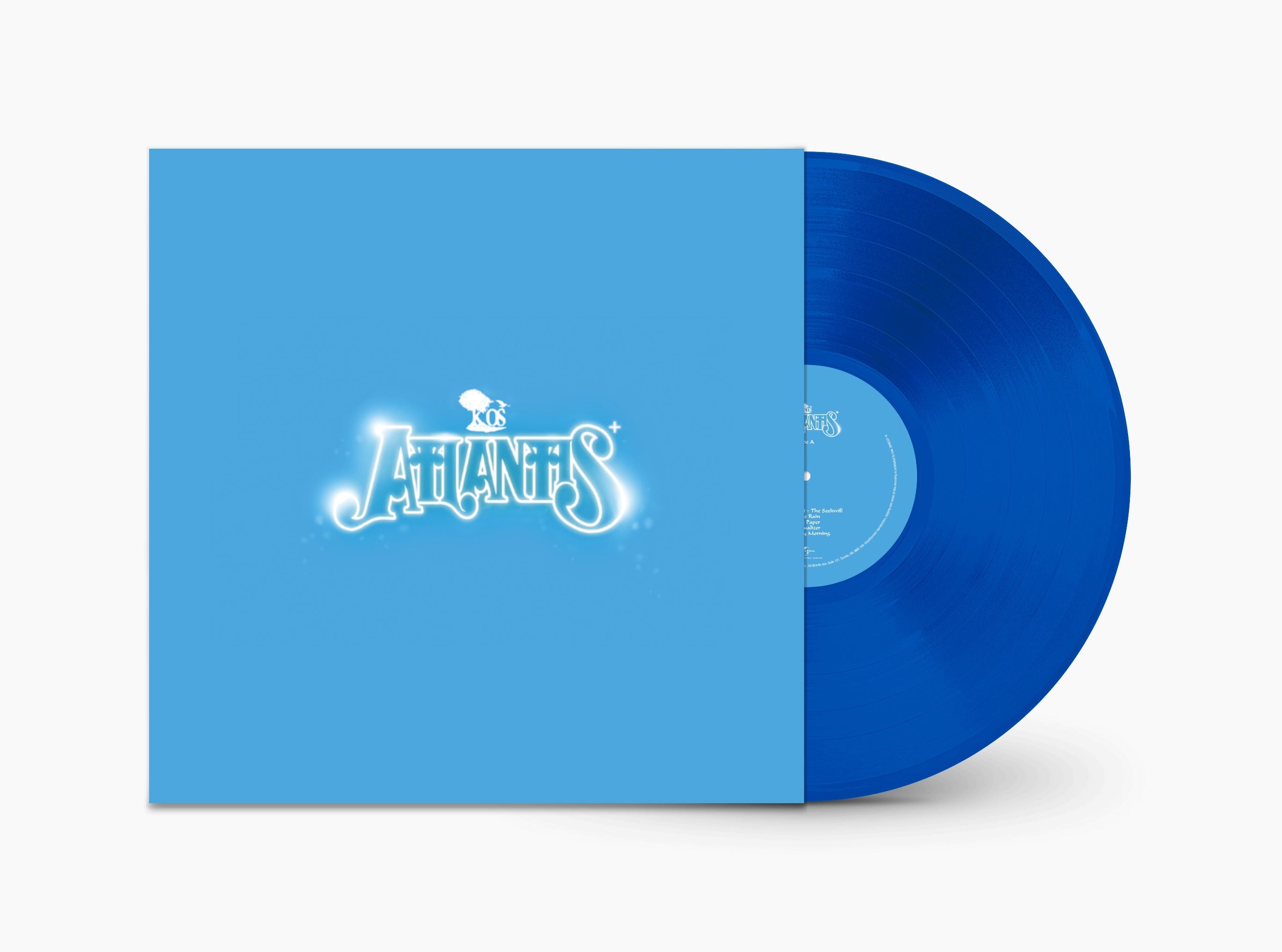 Atlantis: Hymns For Disco