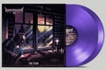 The Star - Purple