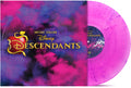 Music From Descendants (Various Artists)
