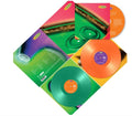 Watusi - Deluxe 2LP 180gm Green & Orange Vinyl, Incl. CD