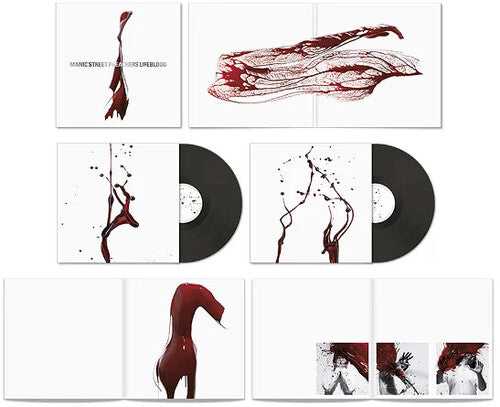LIFEBLOOD: 20TH ANNIVERSARY