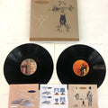 Xylophonics + Robot X