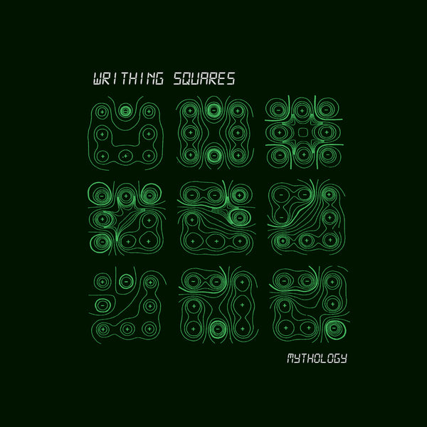 Mythology - Green