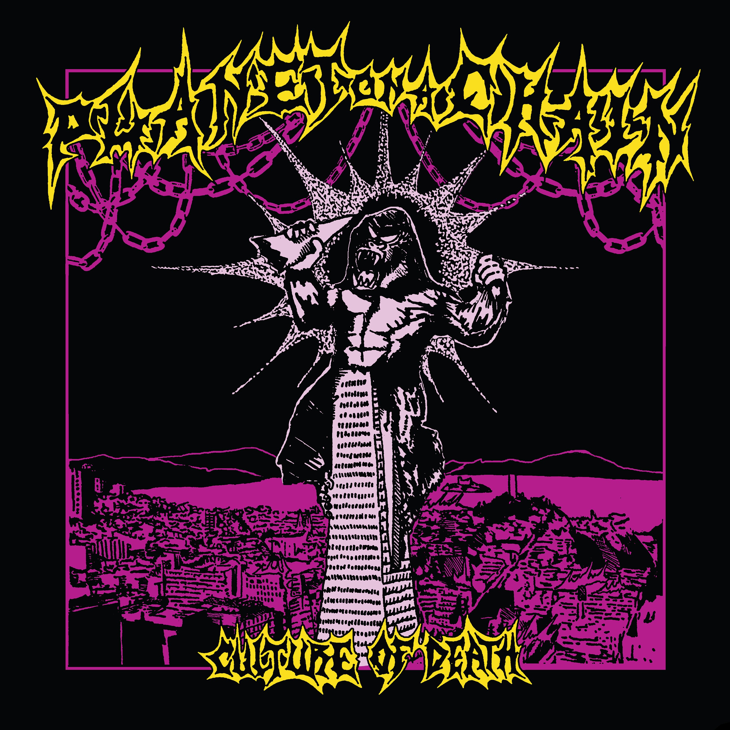 Culture Of Death
