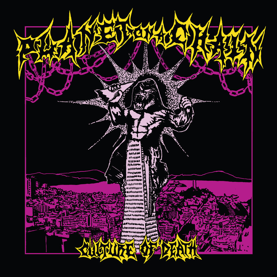 Culture Of Death