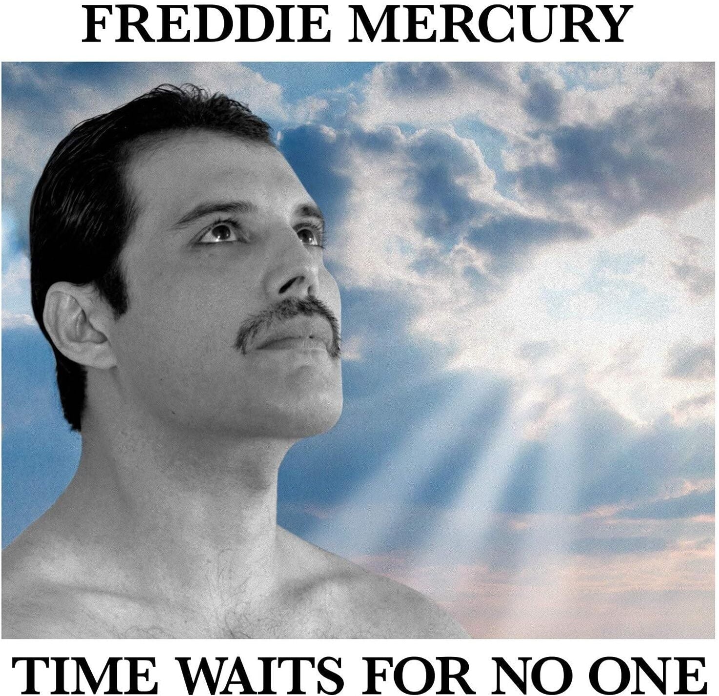 Time Waits For No One