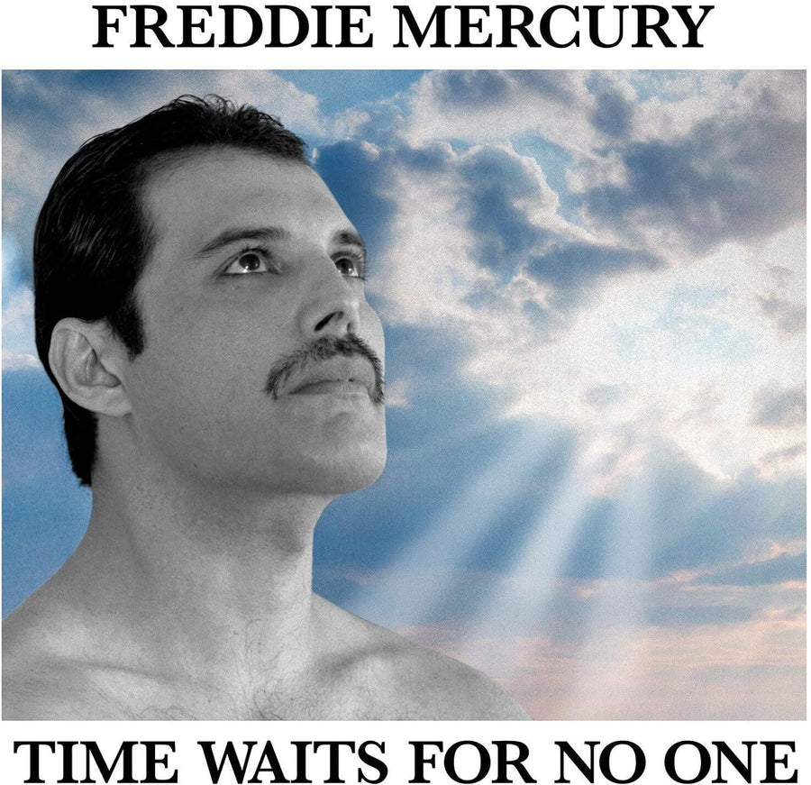 Time Waits For No One
