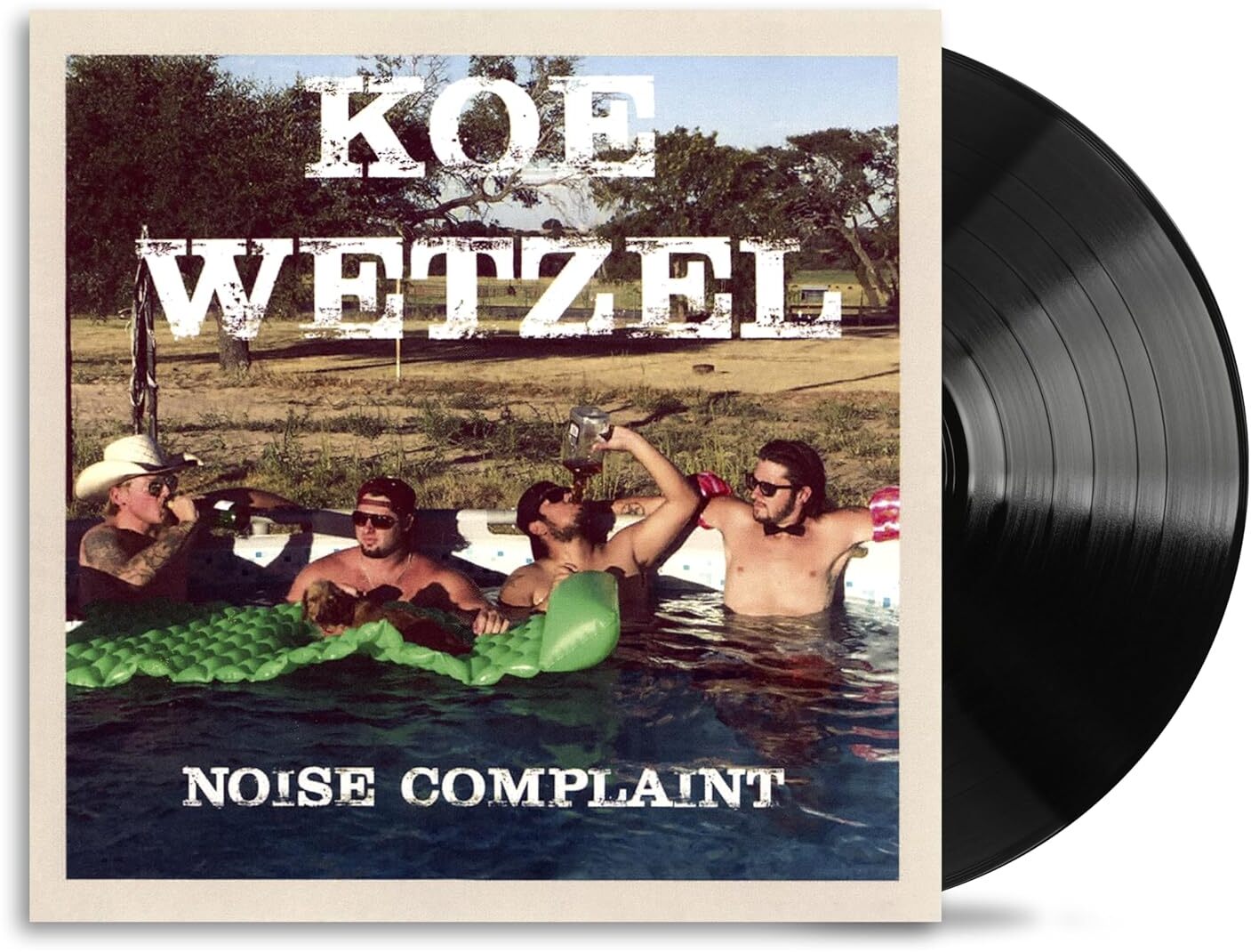 Noise Complaint