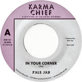 In Your Corner B/w Bewilderment