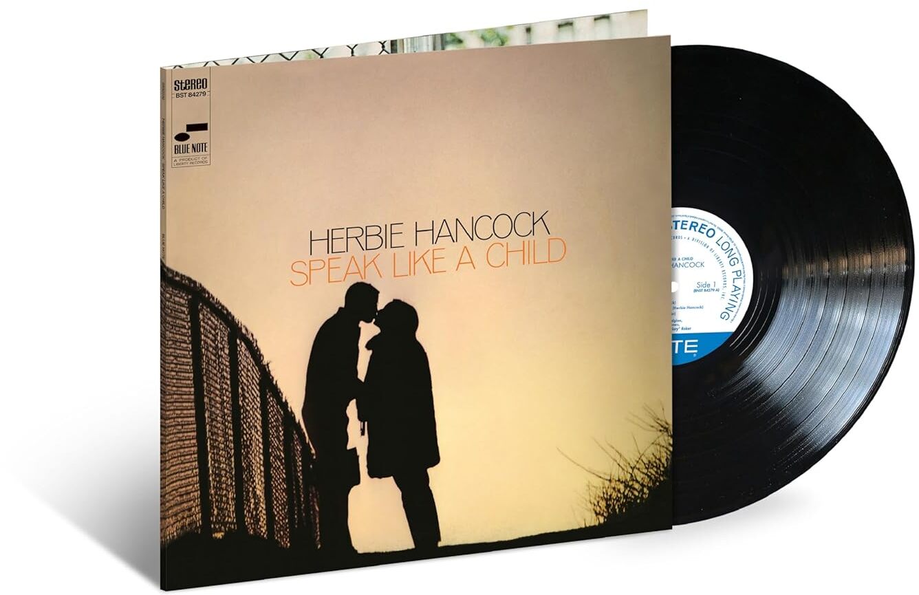 Speak Like A Child (Blue Note Classic Vinyl Series)