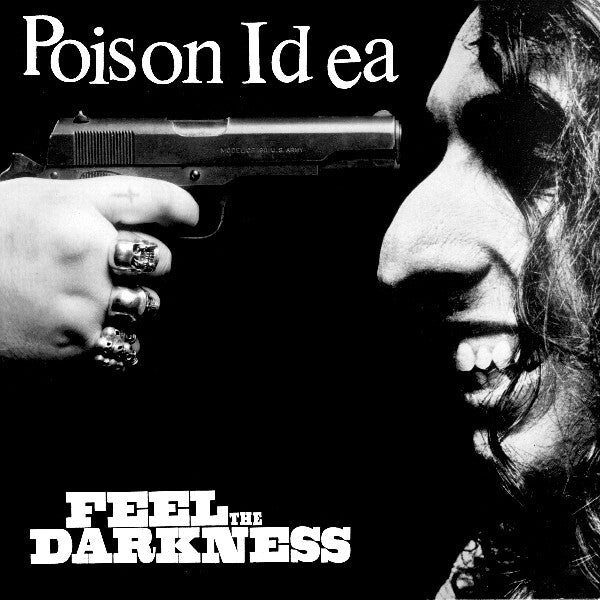 FEEL THE DARKNESS