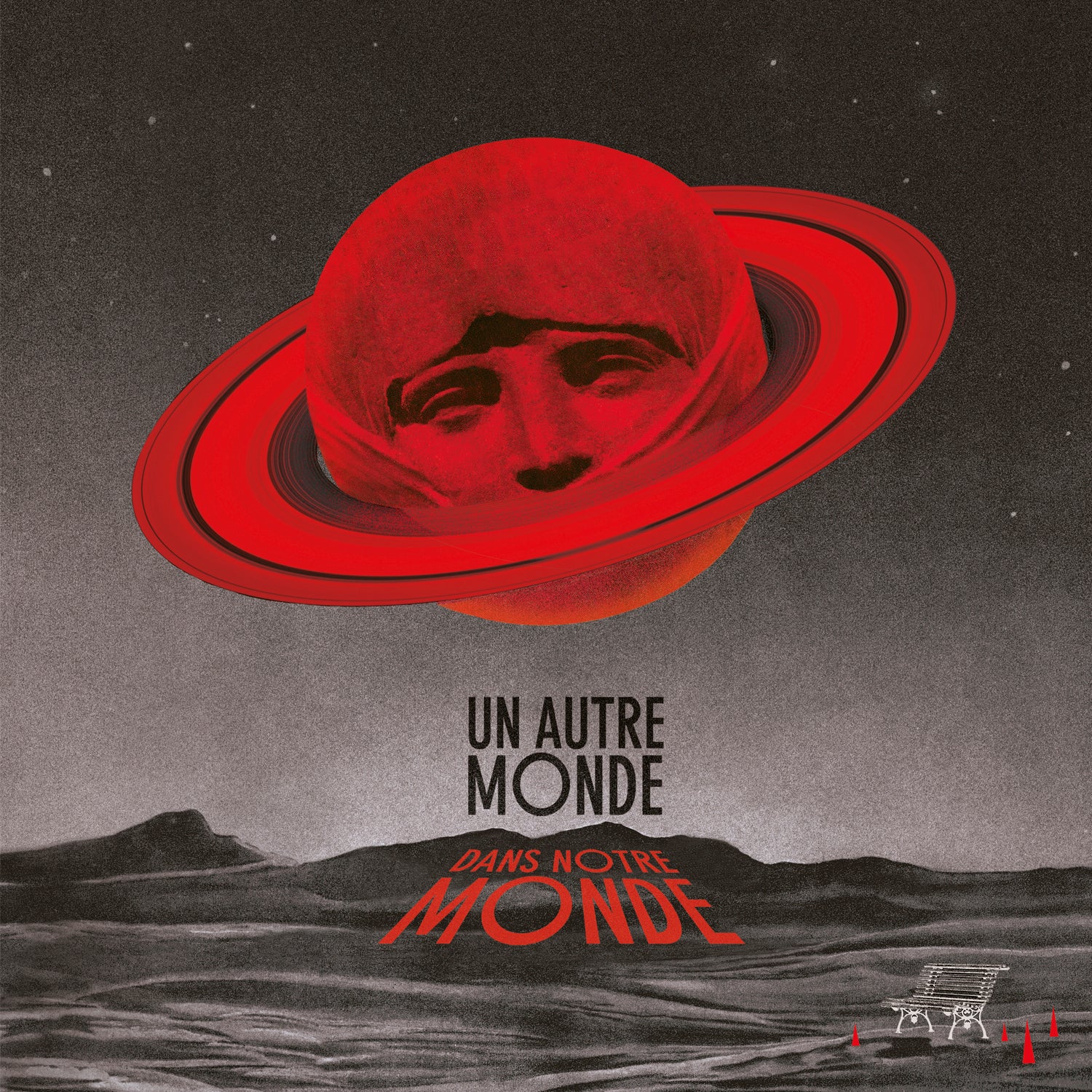 Un Autre Monde (Various Artists)