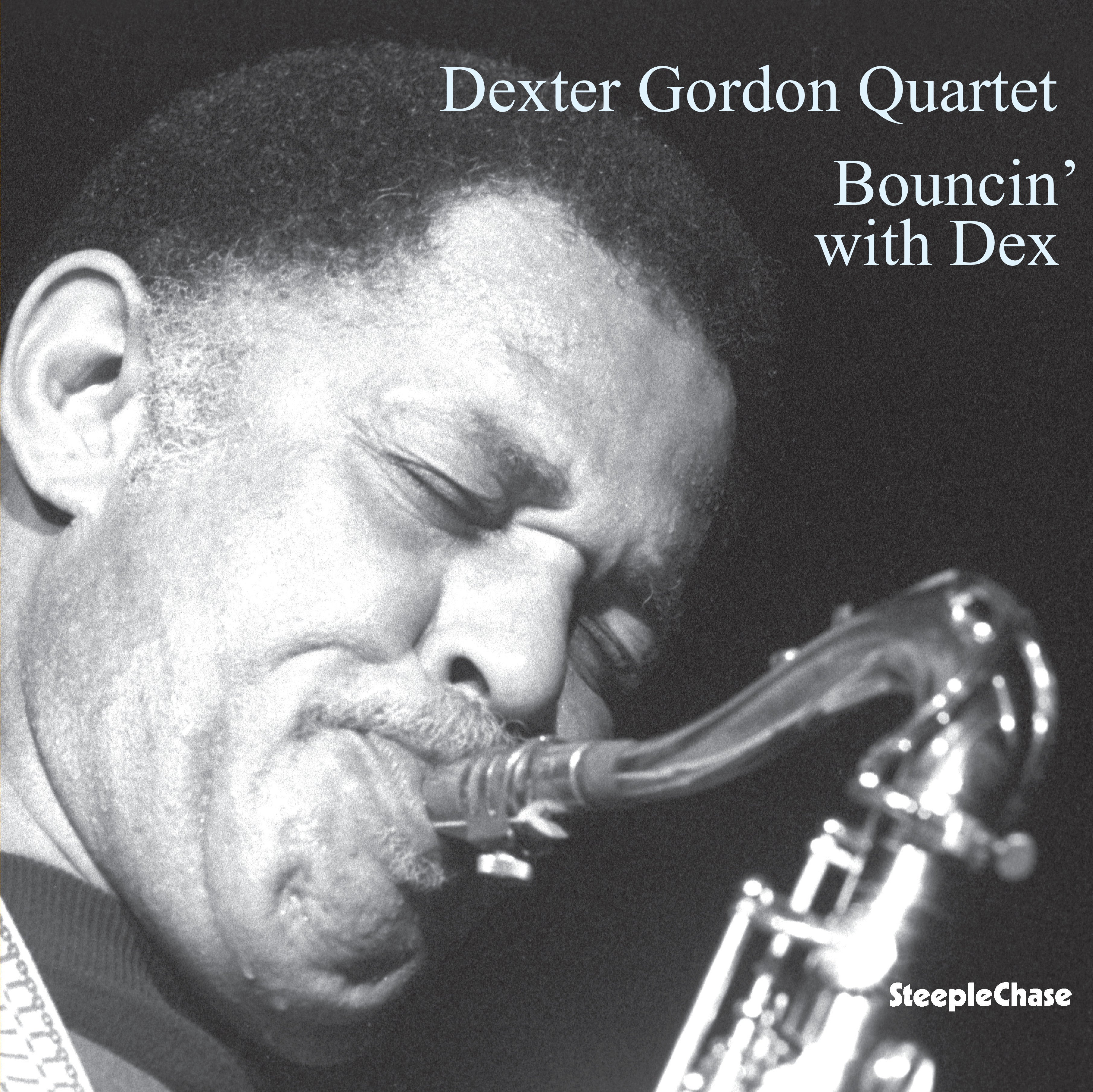 Bouncin' With Dex