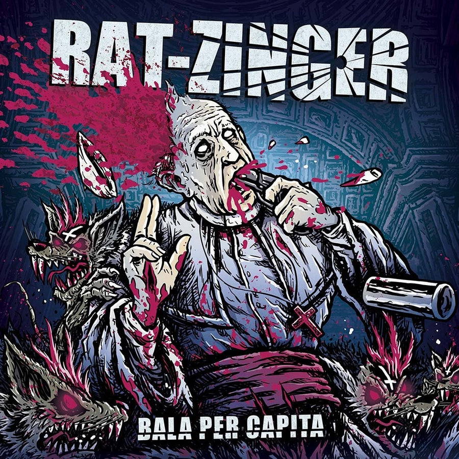 Bala Per Capita