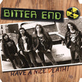 Have A Nice Death