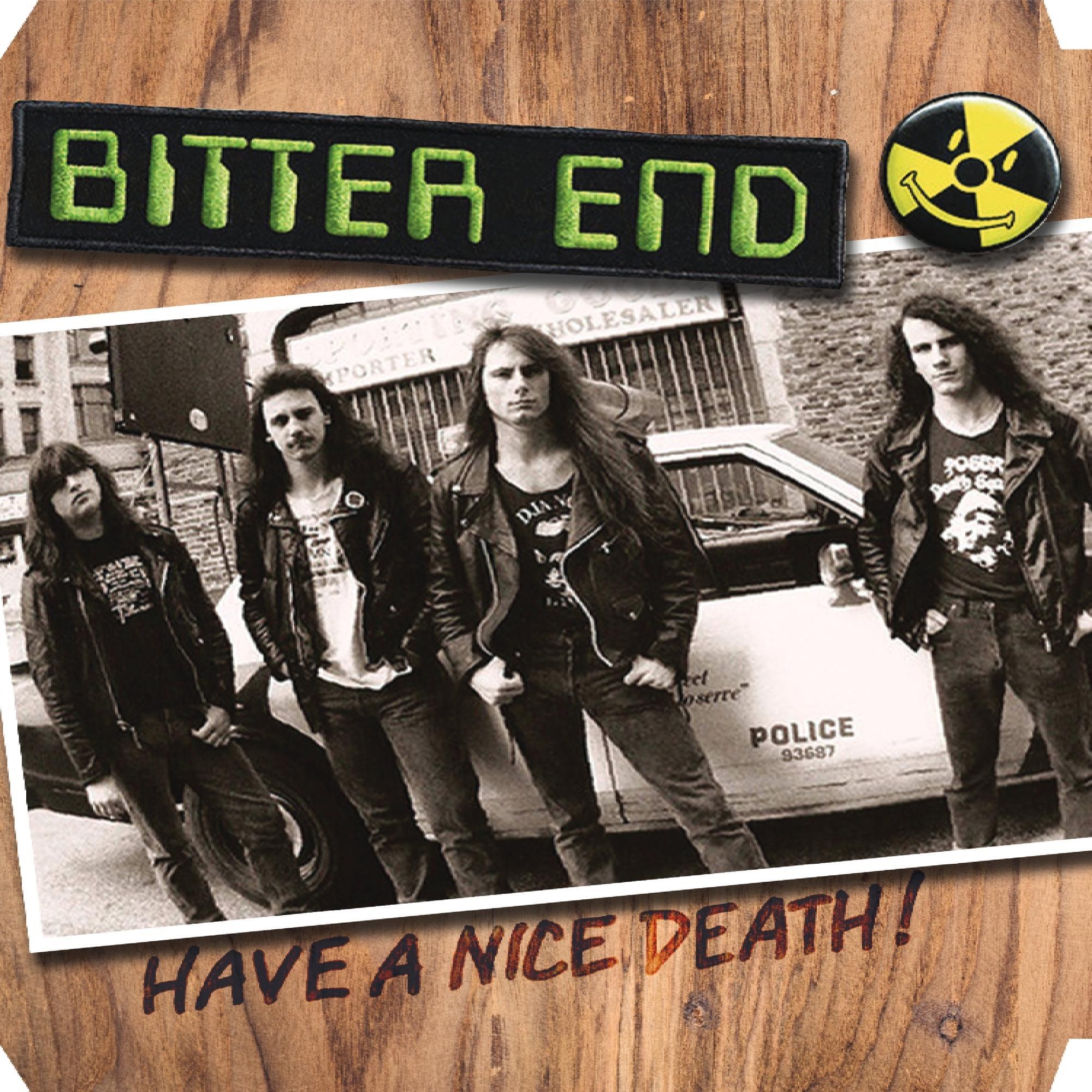 Have A Nice Death