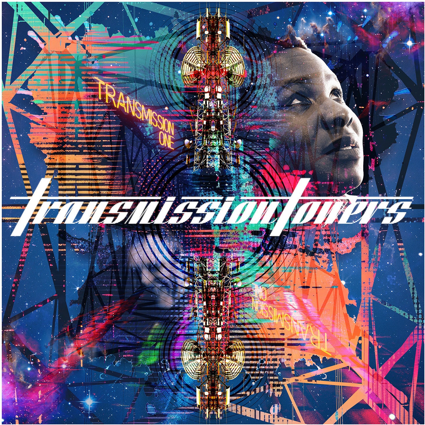 Transmission One Magenta