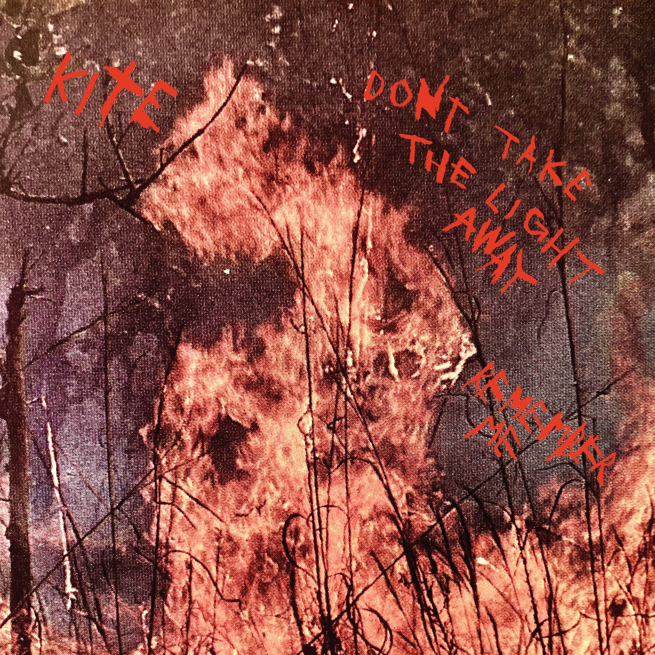 Don't Take the Light Away / Remember Me