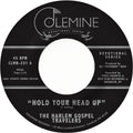Hold Your Head Up / Do You Know The Man