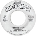 Wrong Step B/w Karma Is A Bitch