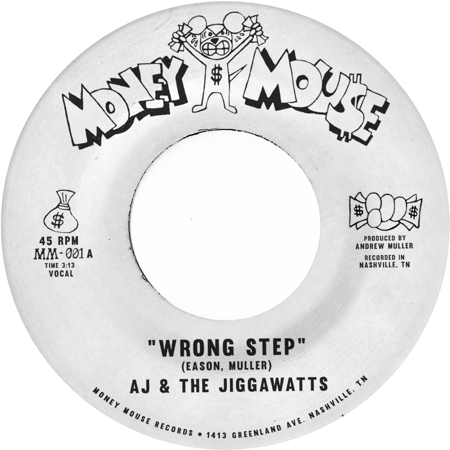 Wrong Step B/w Karma Is A Bitch