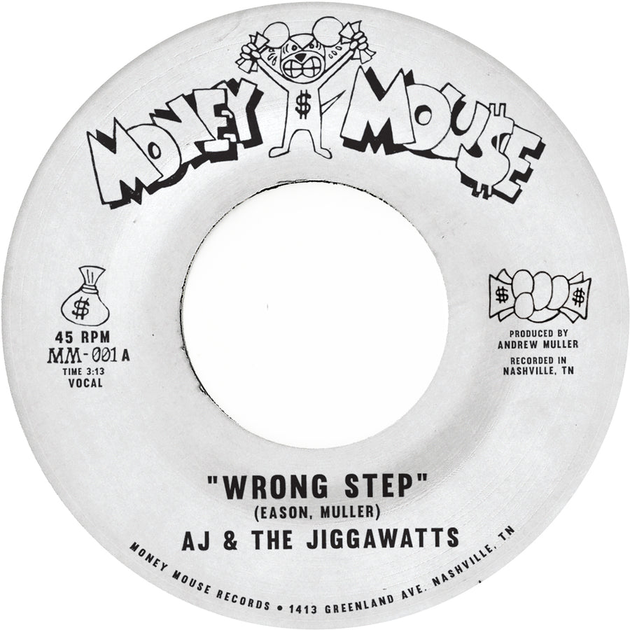 Wrong Step B/w Karma Is A Bitch