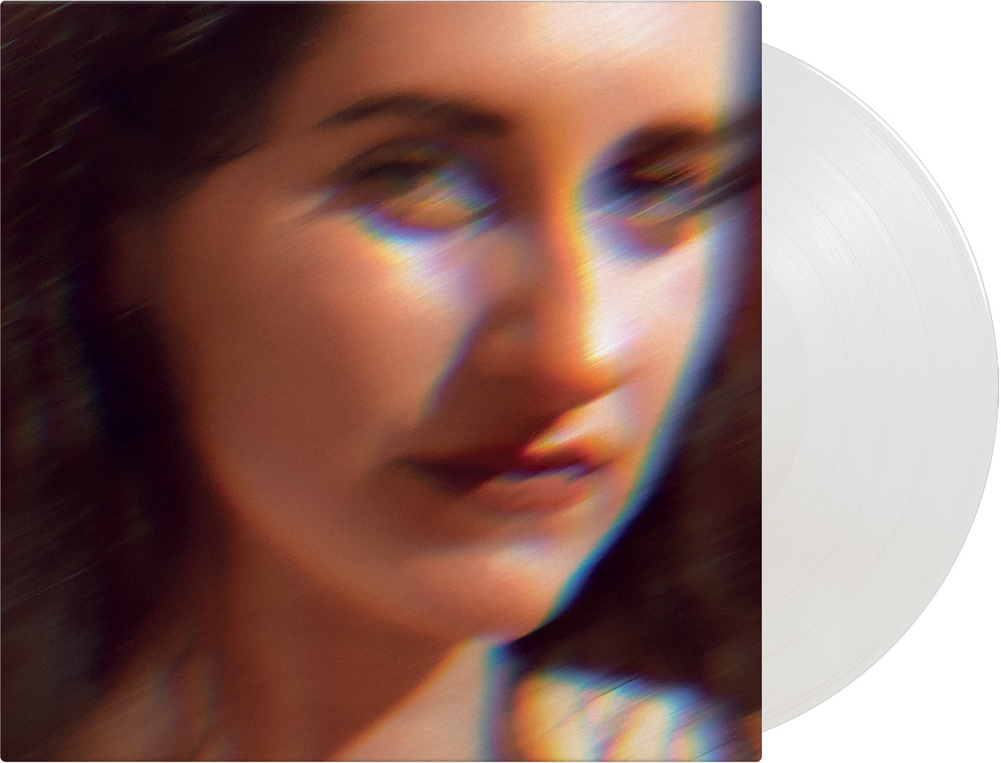 Bitterzoet - Limited Gatefold 180-Gram Crystal Clear Vinyl