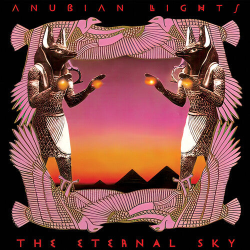 ETERNAL SKY