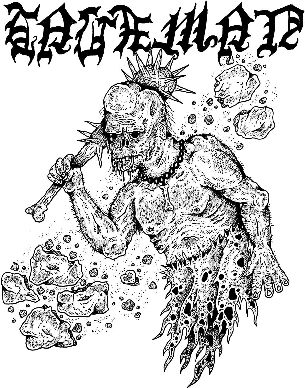 Caveman
