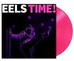 Eels Time!