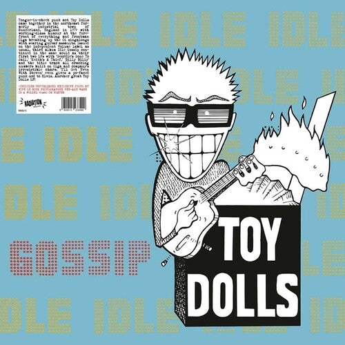 IDLE GOSSIP