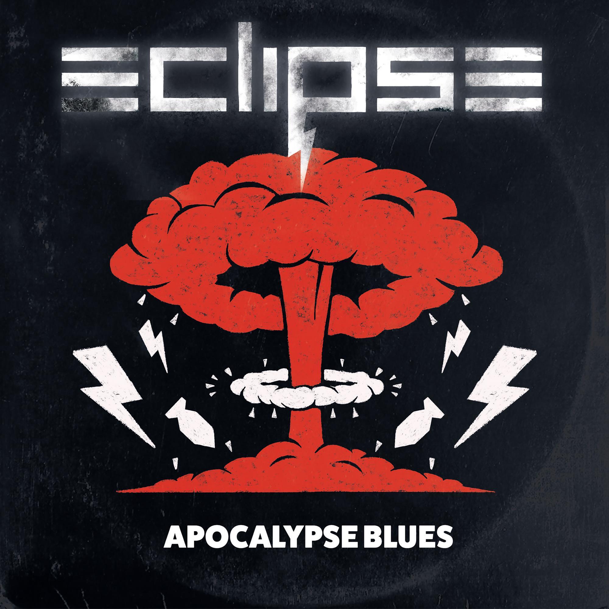 Apocalypse Blues