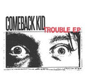 Trouble - Limited Apple & Grey Colored Vinyl