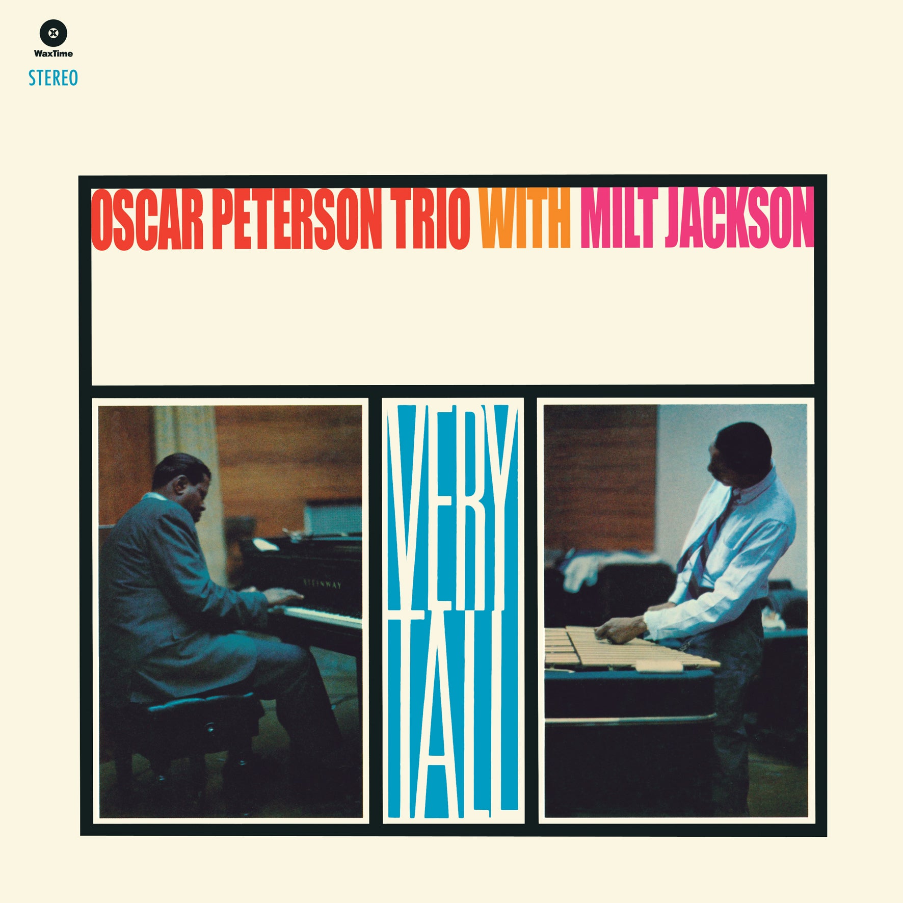 Very Tall - Limited 180-Gram Vinyl with Bonus Track