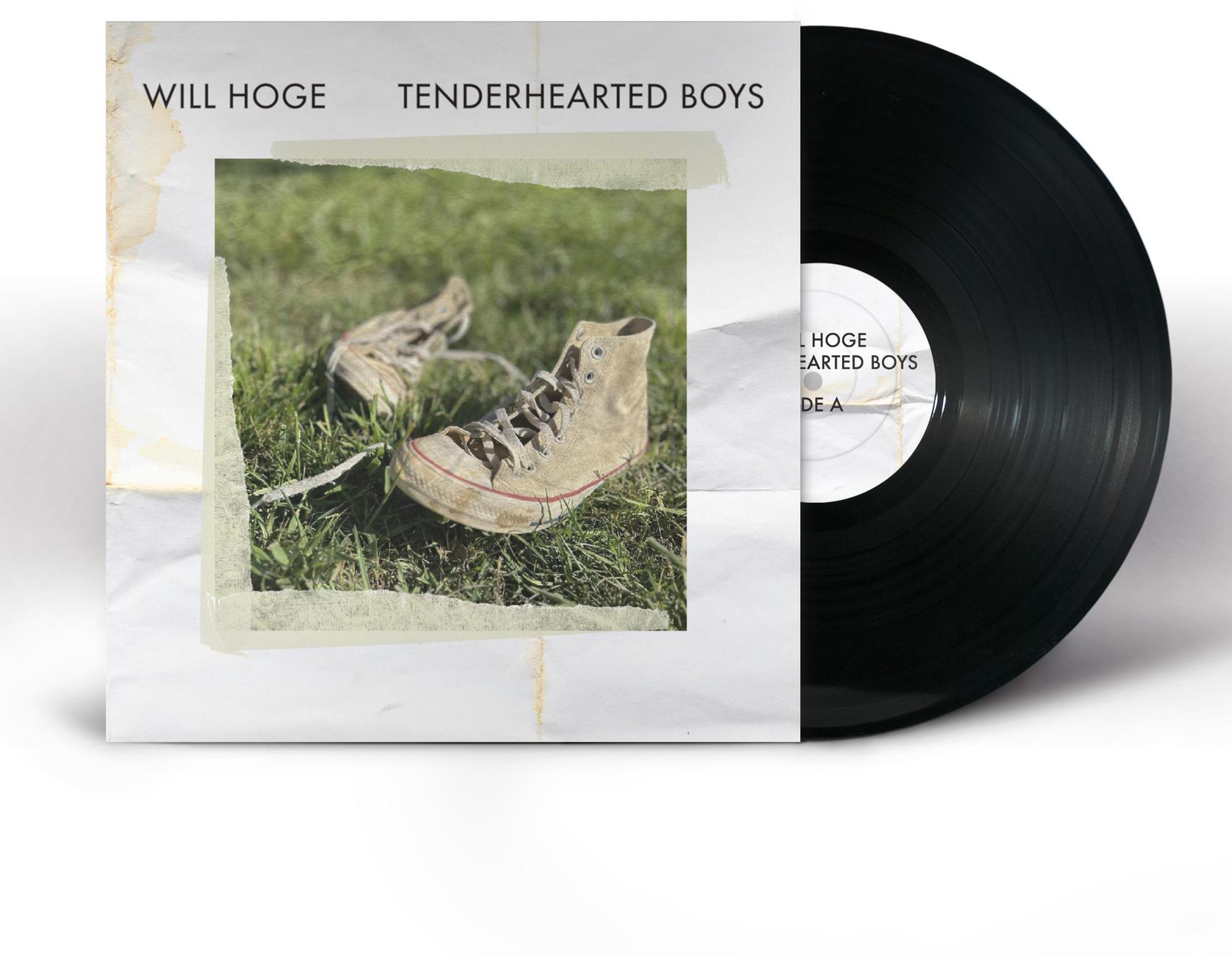 Tenderhearted Boys