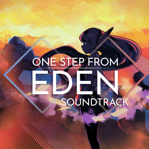 ONE STEP FROM EDEN