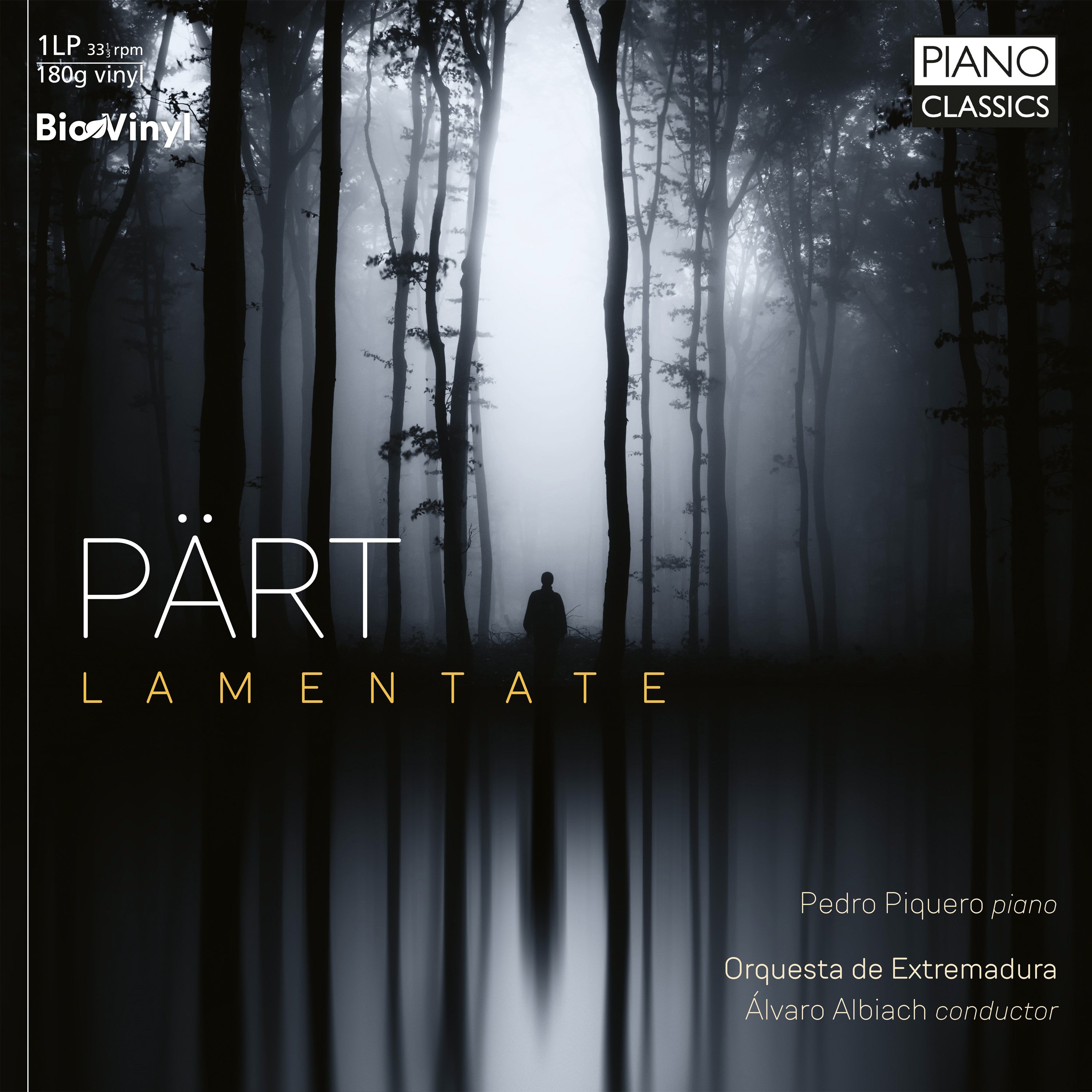 LAMENTATE (BIOVINYL)