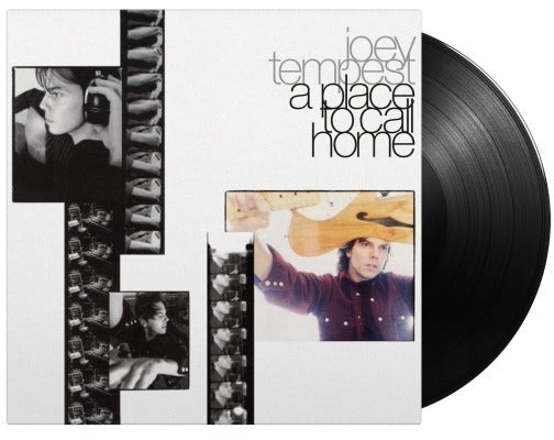 Place To Call Home - 180-Gram Black Vinyl