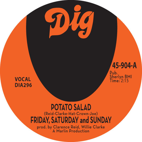 Potato Salad