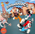 Animaniacs: Seasons 1-3 (Original Soundtrack)